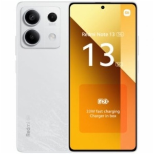 TELEFONO MOVIL XIAOMI REDMI NOTE 13 5G